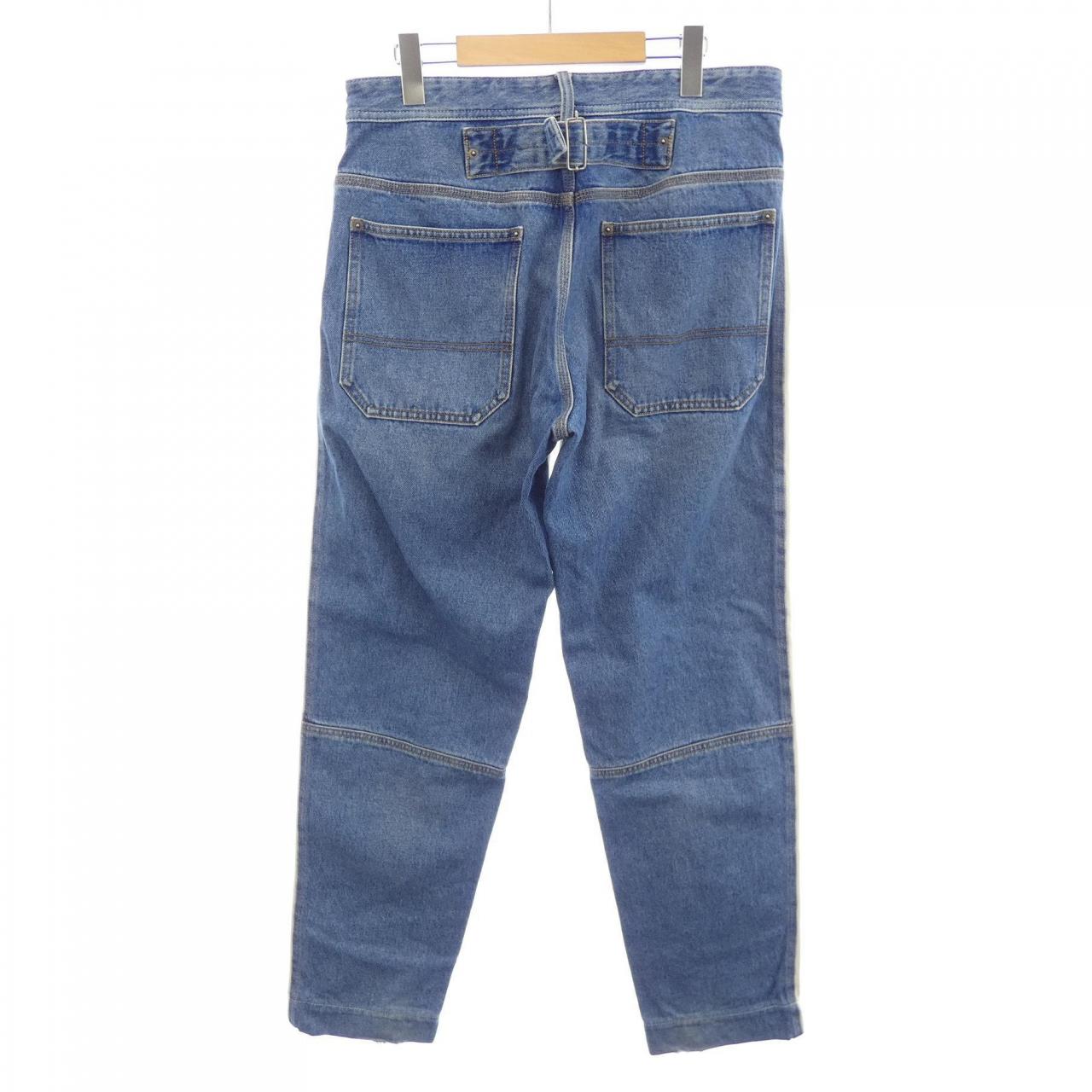 ディーゼル DIESEL ジーンズ