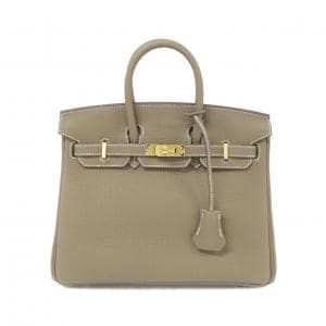 【未使用品】エルメス バーキン 25cm 041344CC バッグ