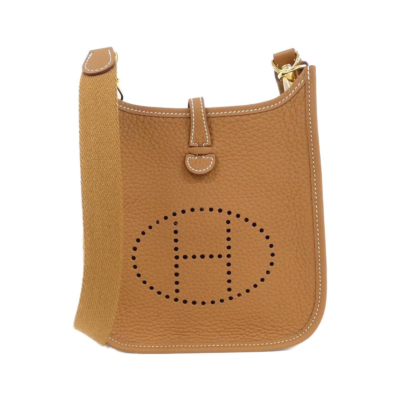 【未使用品】エルメス エヴリン アマゾン 16cm 069426CC ショルダーバッグ