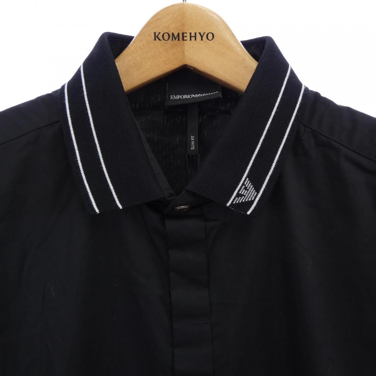 エンポリオアルマーニ EMPORIO ARMANI シャツ
