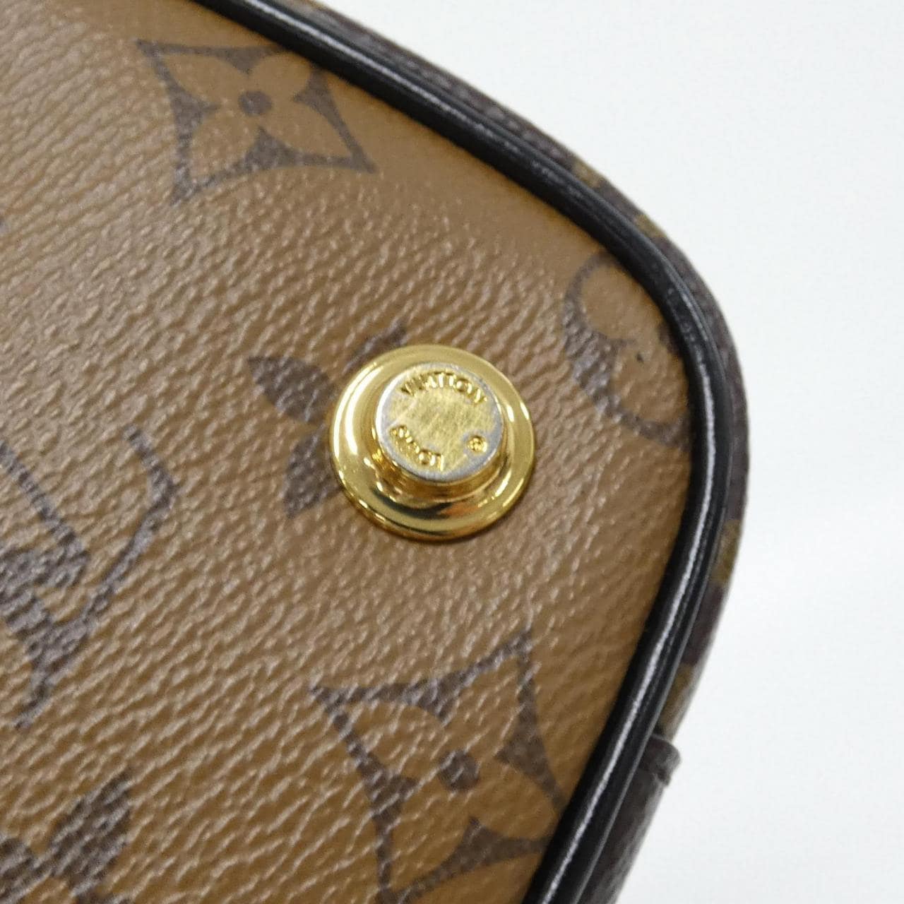 ルイヴィトン モノグラム ヴァニティ PM M45165 バッグ