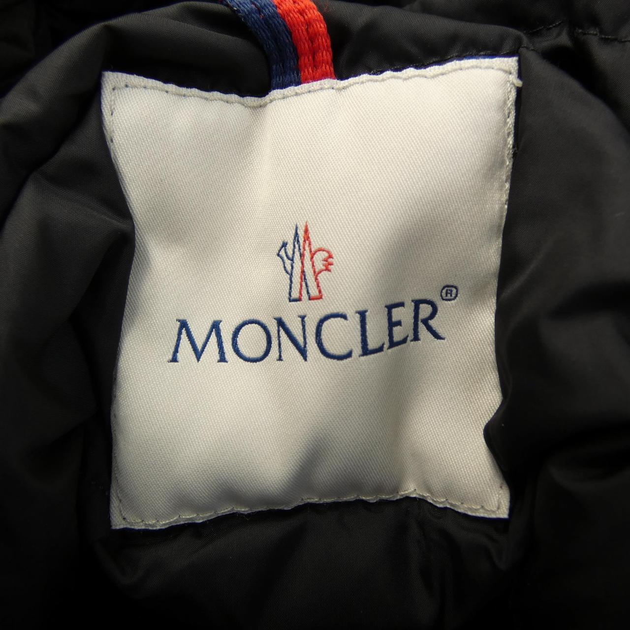 モンクレール MONCLER ARRIETTE ダウンコート