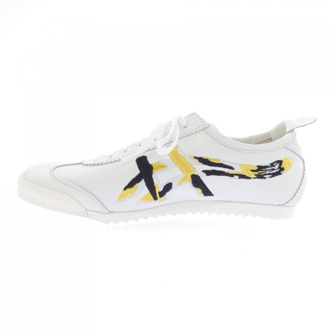 オニツカ タイガー ONITSUKA TIGER 1181A578-101 スニーカー