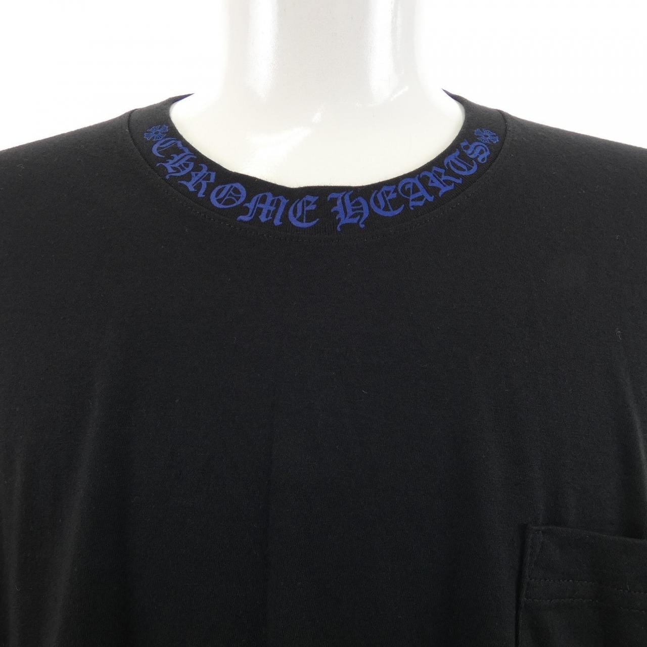 クロムハーツ CHROME HEARTS 408129111******01D Tシャツ