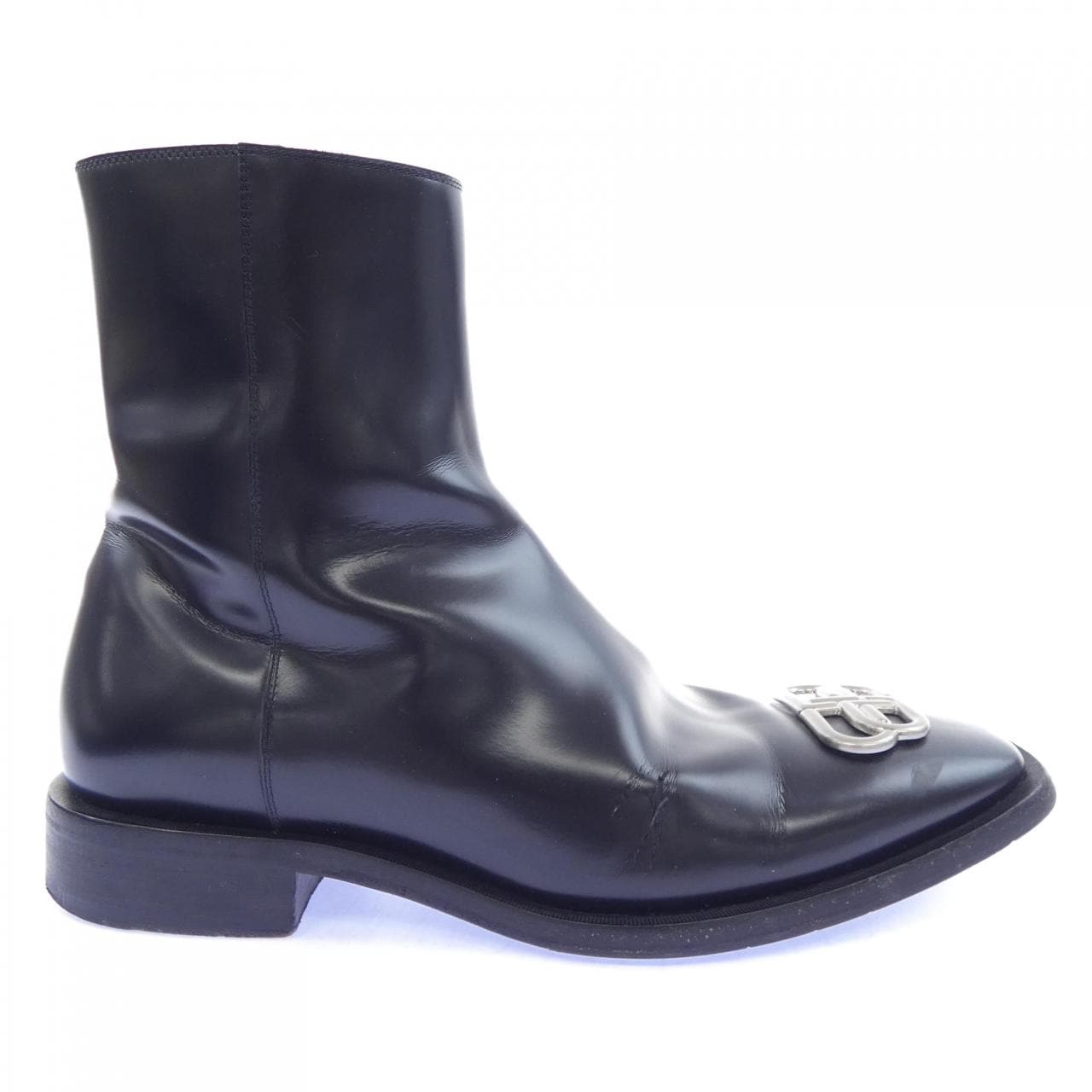 バレンシアガ BALENCIAGA 579665 ブーツ