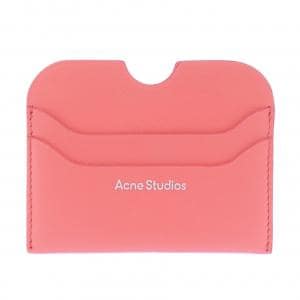 アクネストゥディオズ ACNE STUDIOS CARD CASE