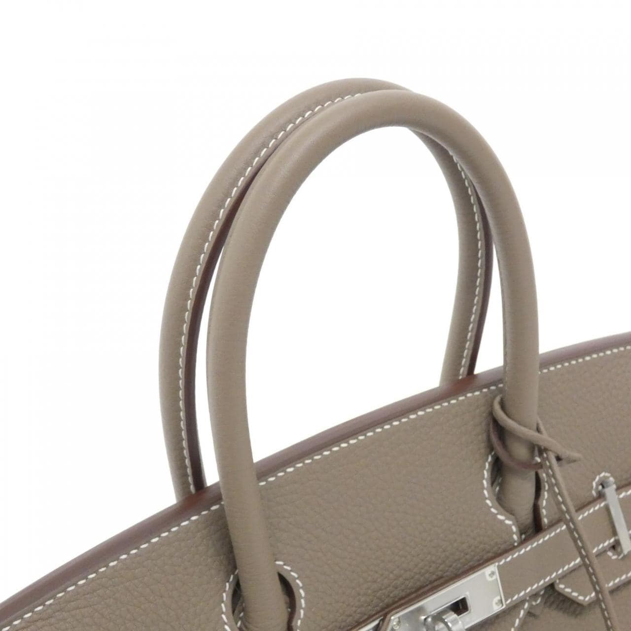 【未使用品】エルメス バーキン 30cm 030520CK バッグ