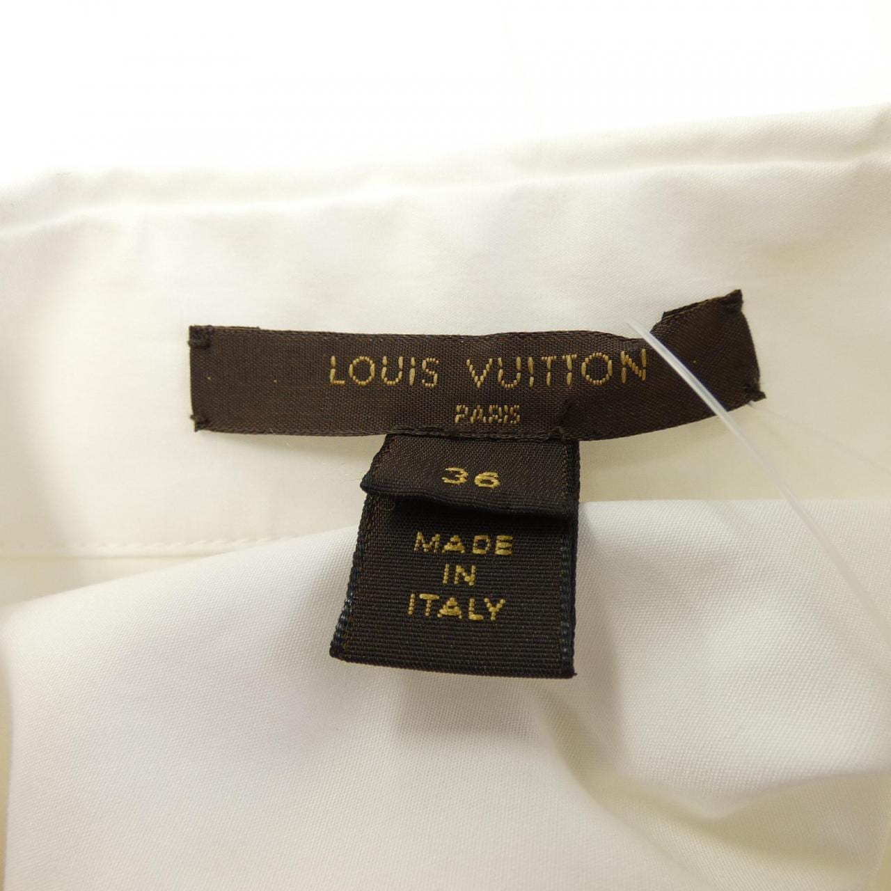 ルイヴィトン LOUIS VUITTON F3BL08BB1 シャツ
