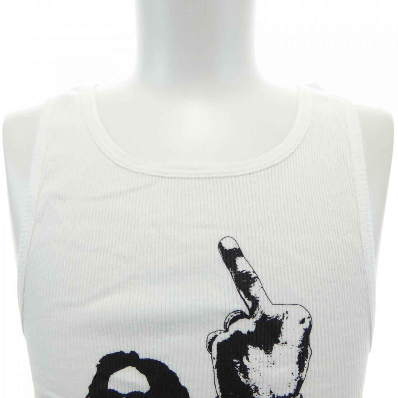 クロムハーツ CHROME HEARTS リチャードスターク RICHARD STARK 408009103******01G タンクトップ