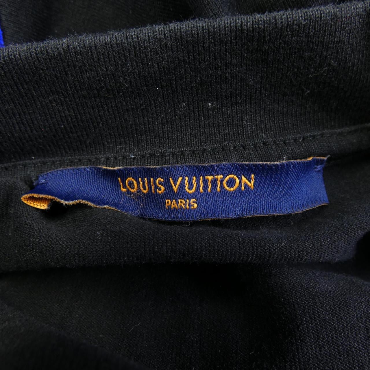 ルイヴィトン LOUIS VUITTON NBAマルチロゴTシャツ HLY21WDT3 Tシャツ