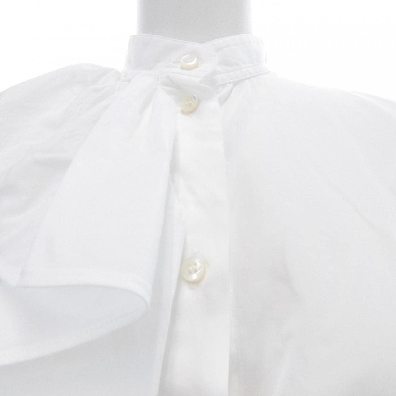 クリスチャンディオール CHRISTIAN DIOR 311B46A3356 シャツ