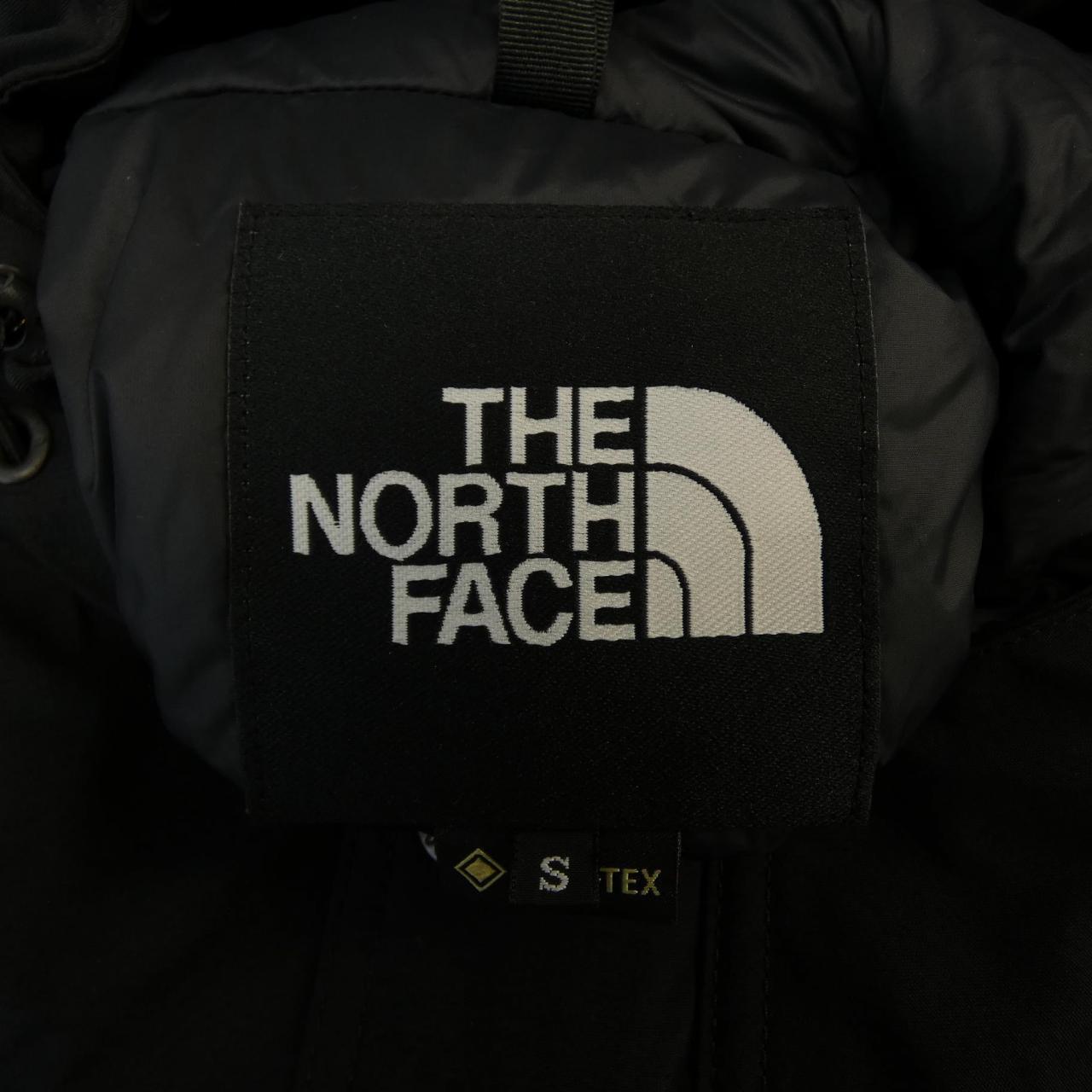 ザノースフェイス THE NORTH FACE ND91930 ダウンジャケット