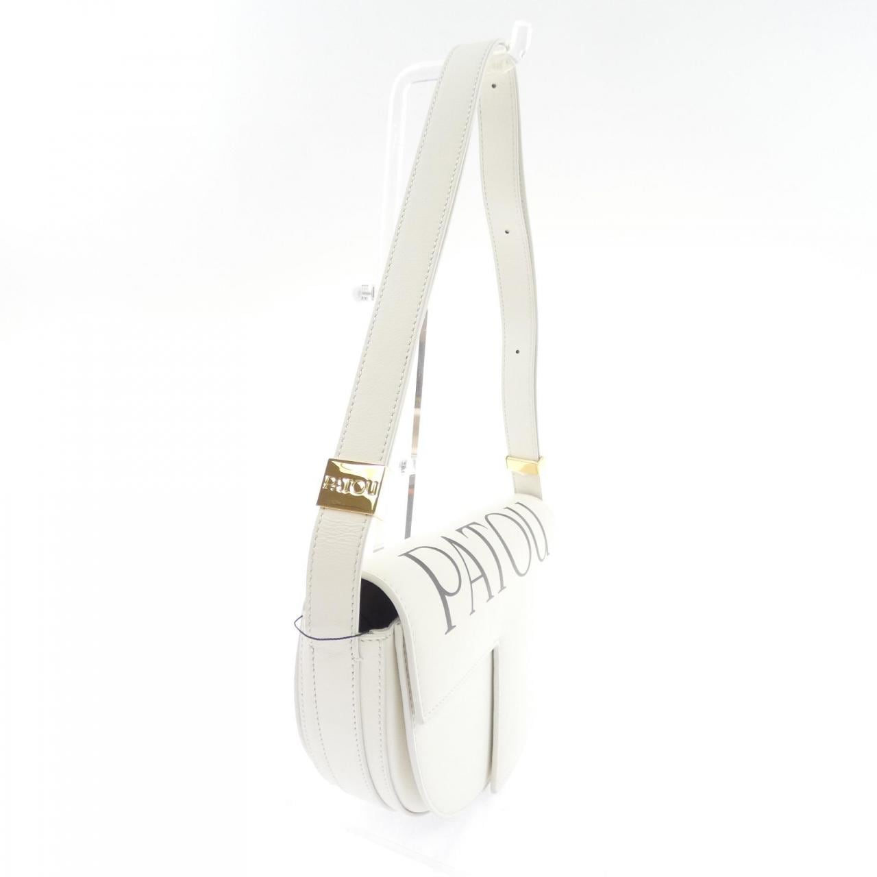 パトゥ PATOU BA0015102009B BAG