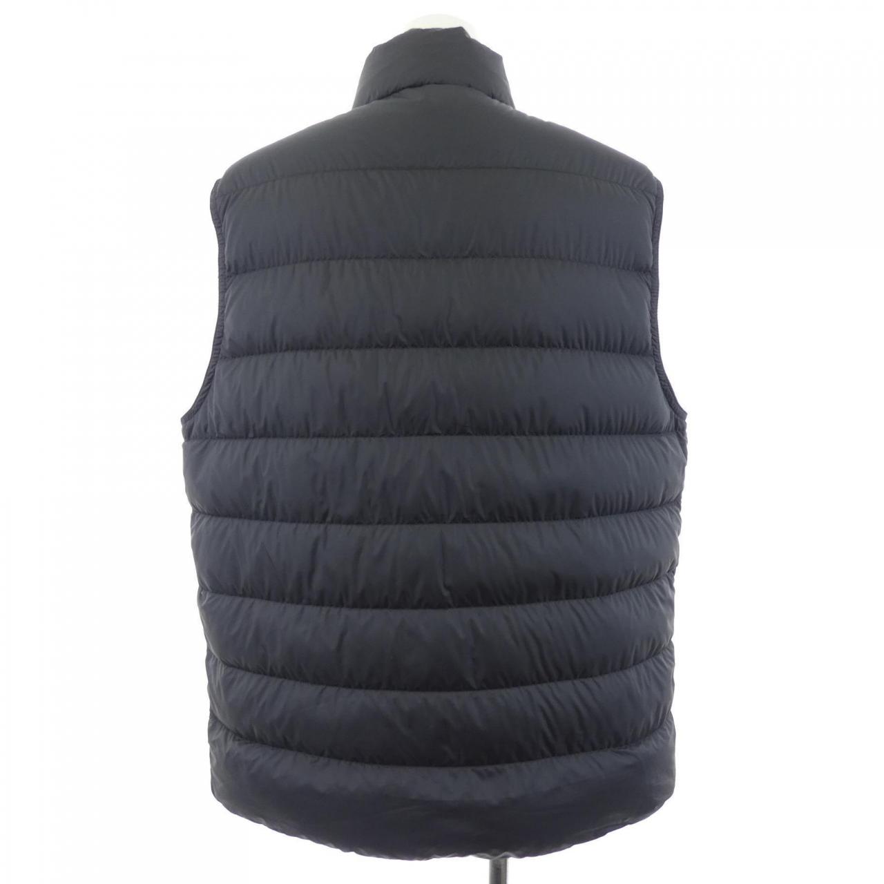 モンクレール MONCLER TREOMPAN ダウンベスト