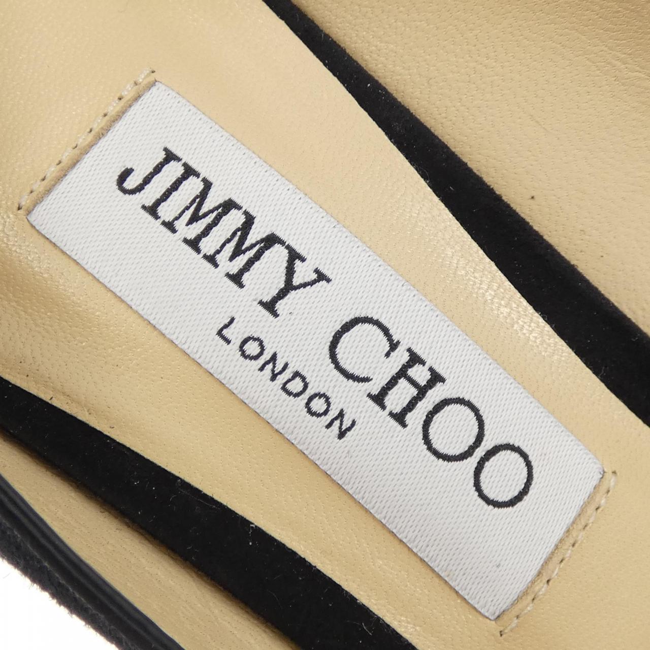 ジミーチュウ JIMMY CHOO パンプス