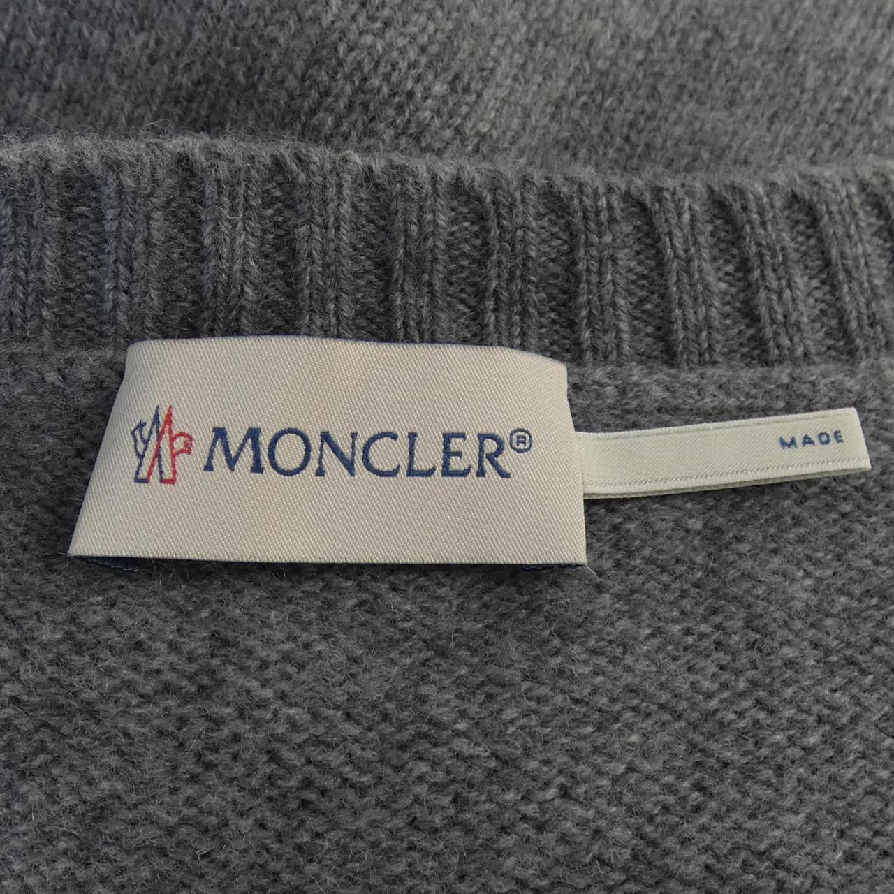 モンクレール MONCLER ニット