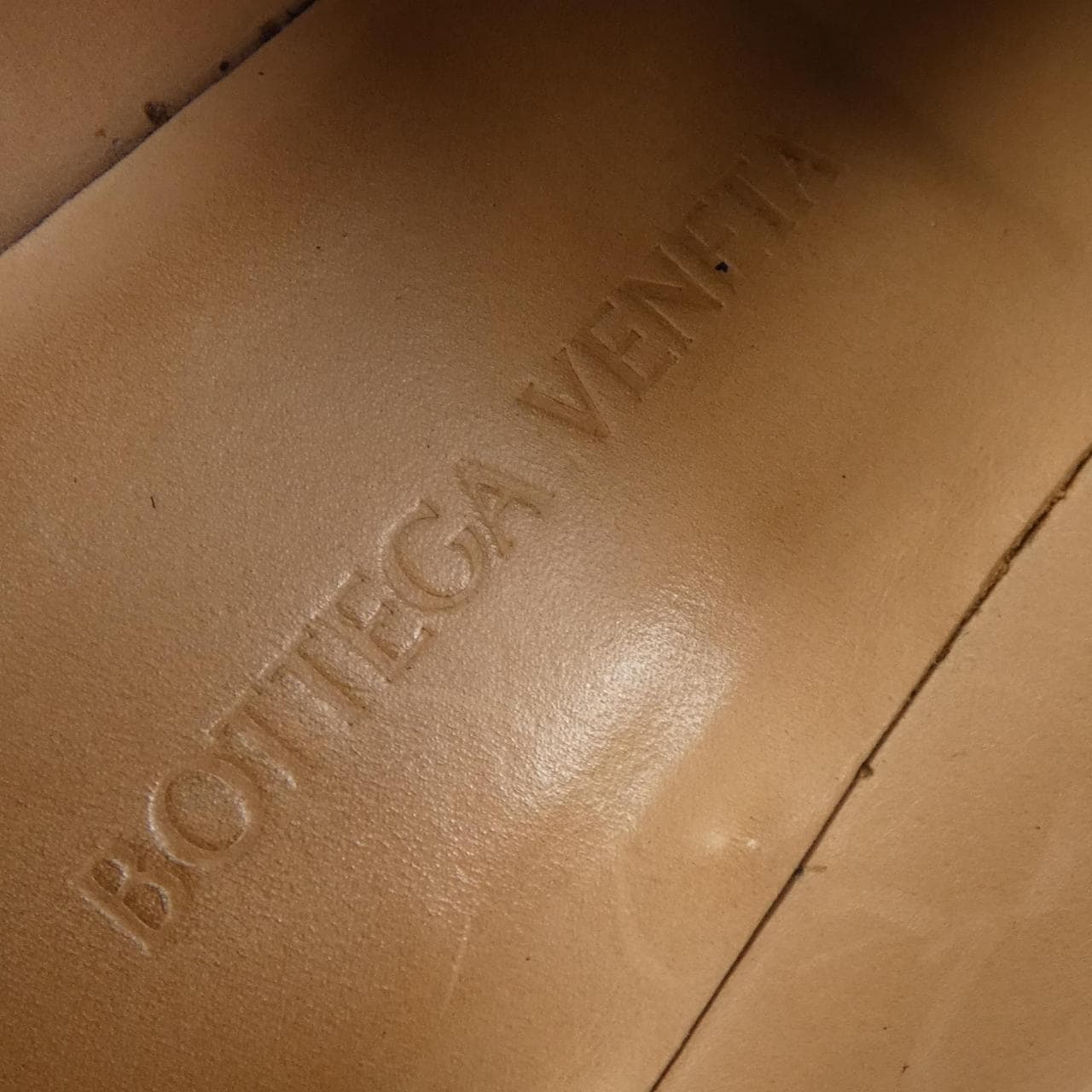 BOTTEGA VENETA VENETA shoes