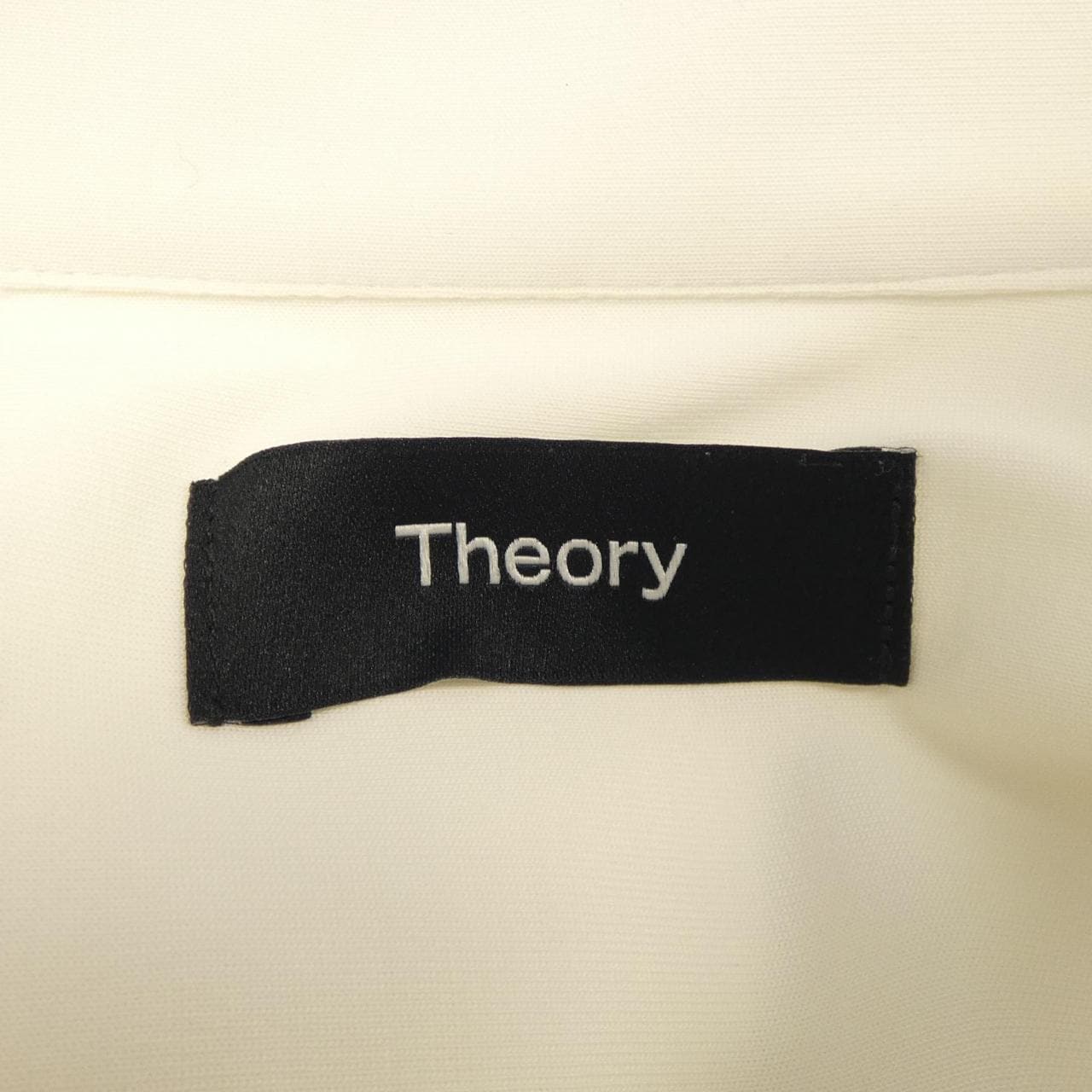 theory theory shirt