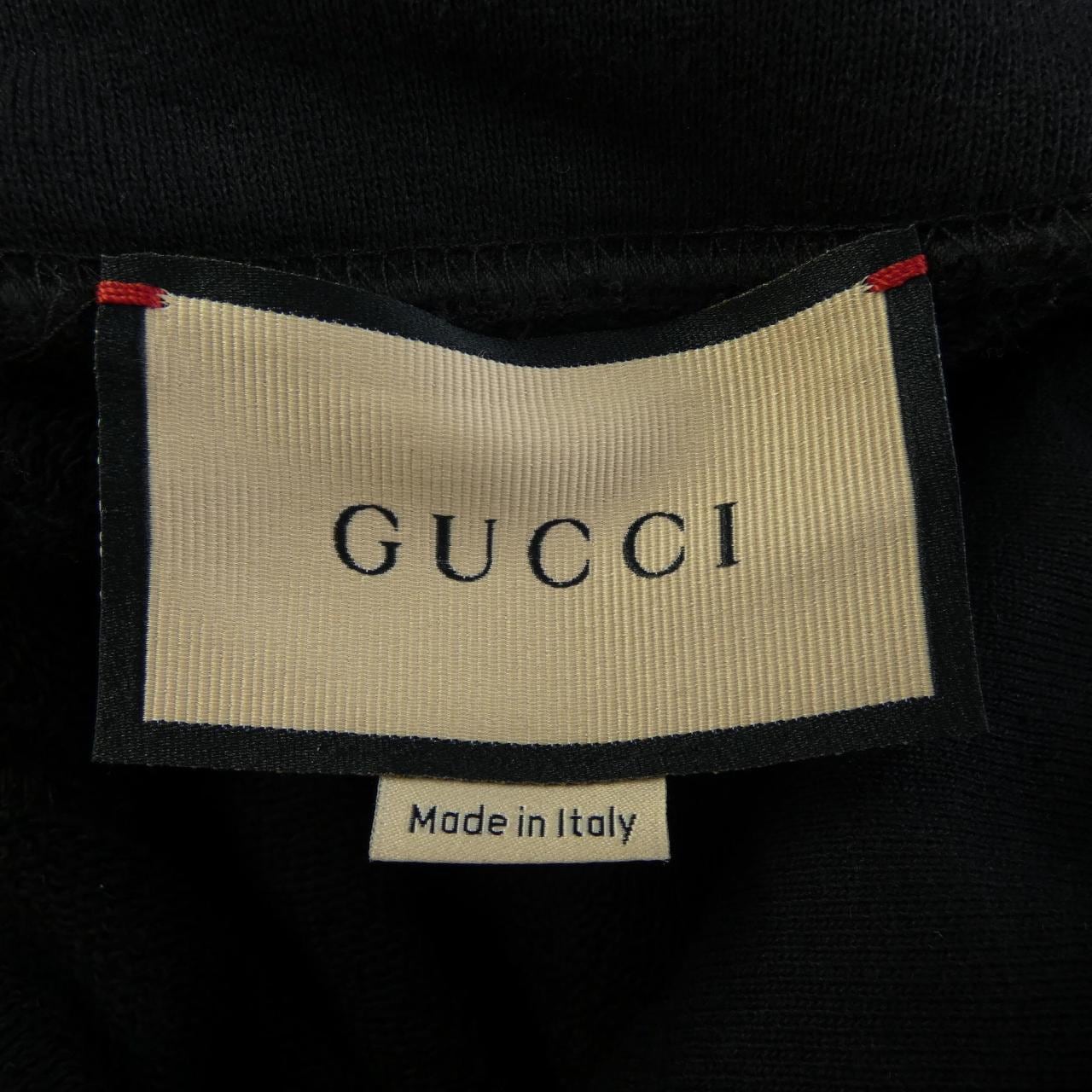 グッチ GUCCI パーカー