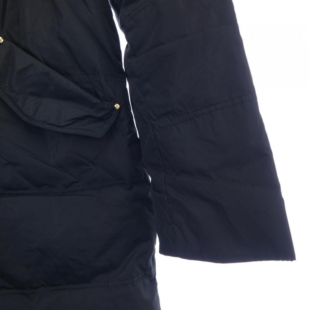 ジルスチュアート JILL STUART ダウンコート