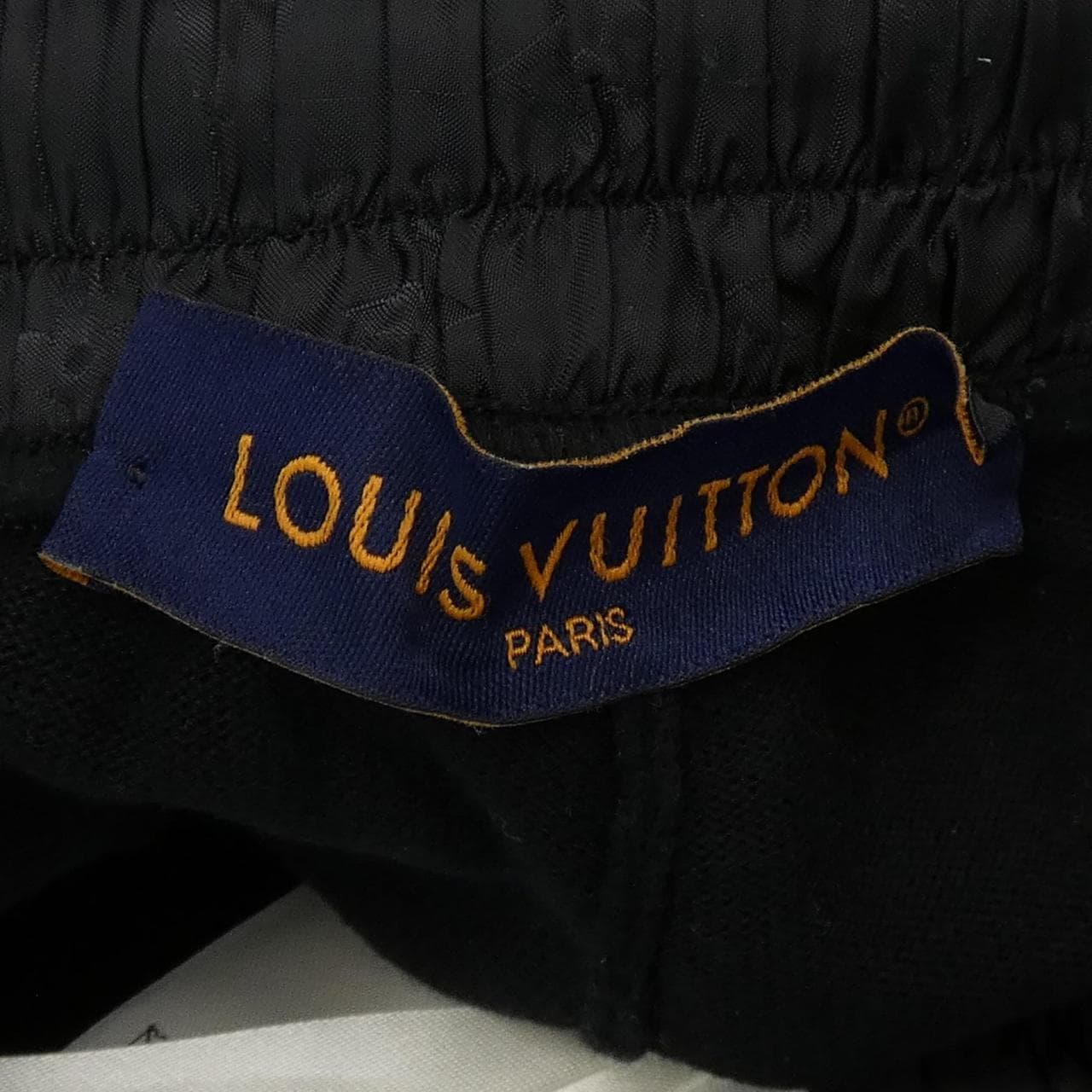 LOUIS VUITTON LOUIS VUITTON Pants