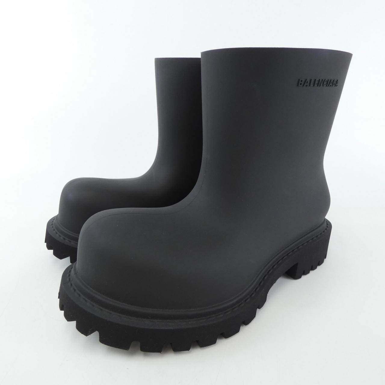 U BALENCIAGA巴倫西亞加靴