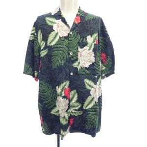 グッチ GUCCI S／Sシャツ