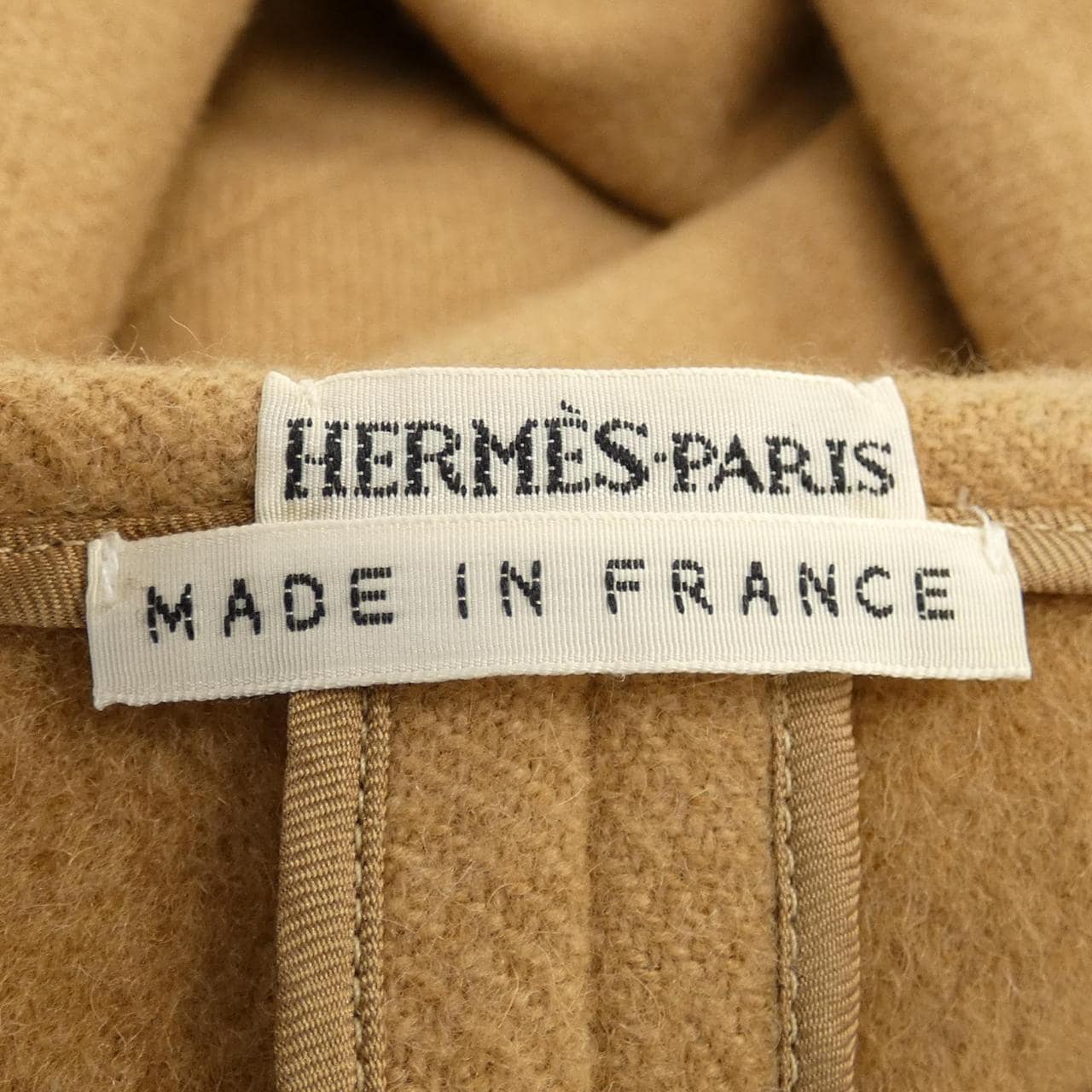【ヴィンテージ】エルメス HERMES スカート
