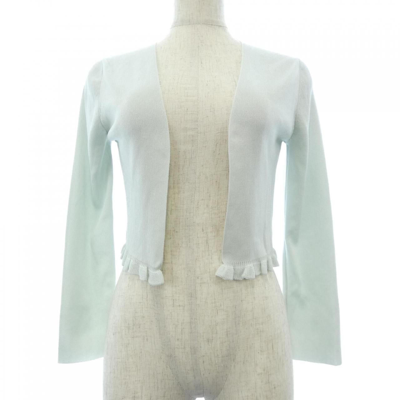 トッカ TOCCA カーディガン