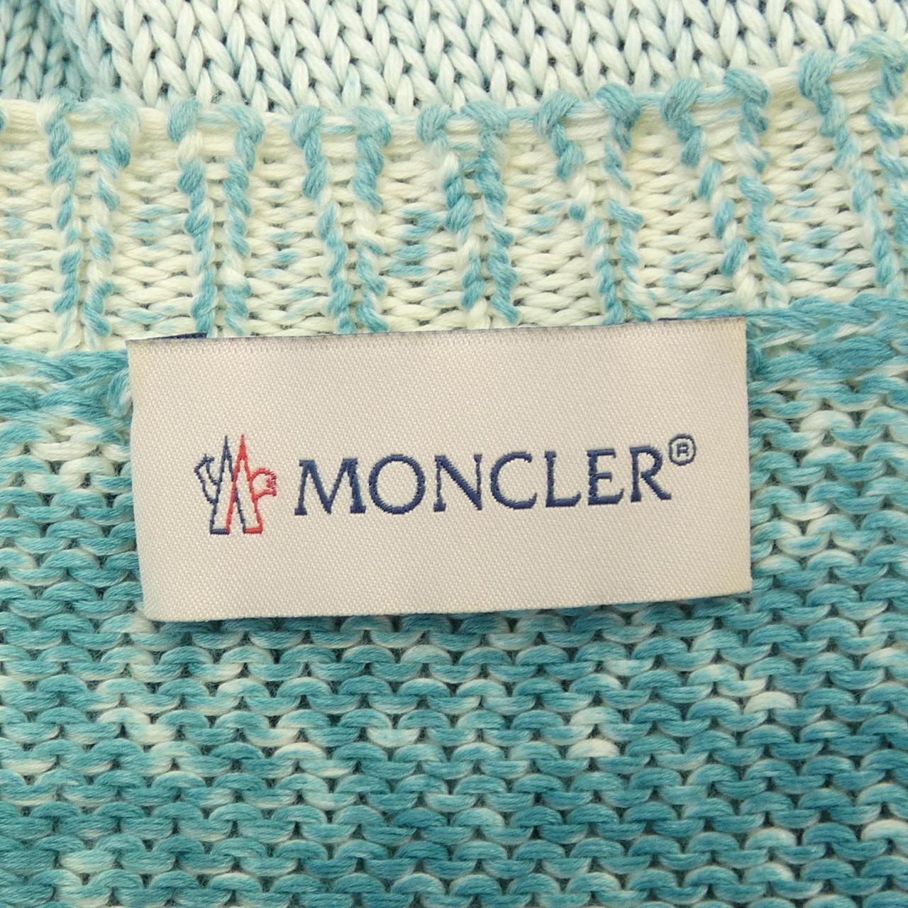 モンクレール MONCLER ニット