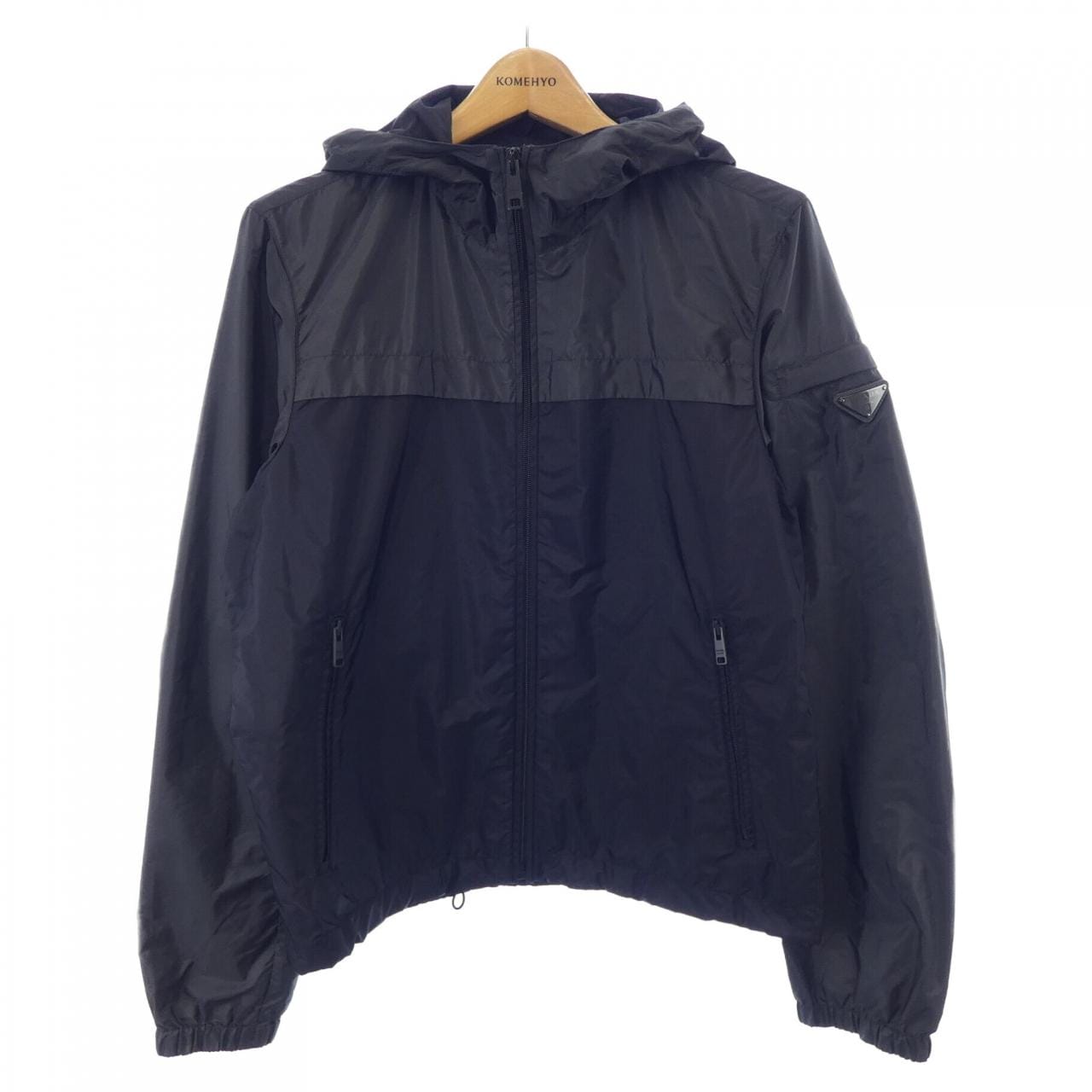 プラダ PRADA ブルゾン
