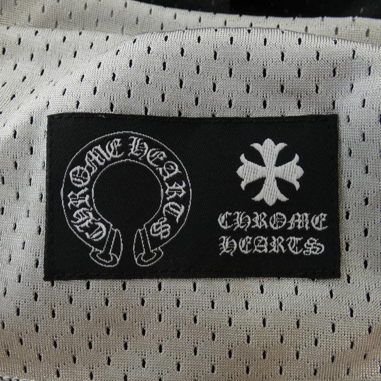 CHROME HEARTS CHROME HEARTS Tank Top