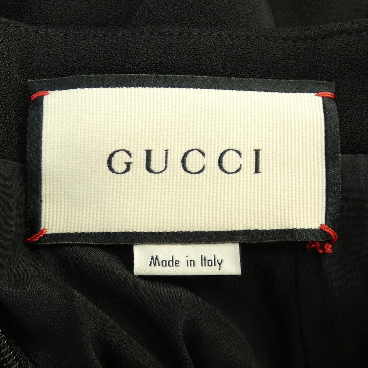 Gucci 619478 ZAEUL Skirt