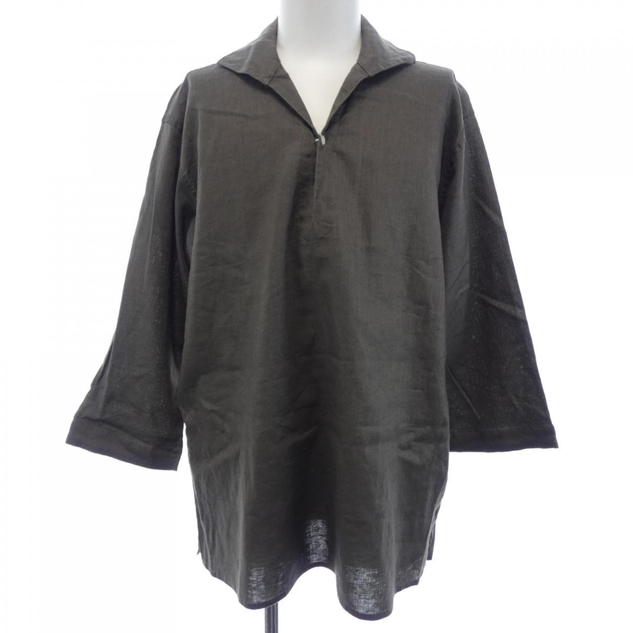 シップス SHIPS トップス