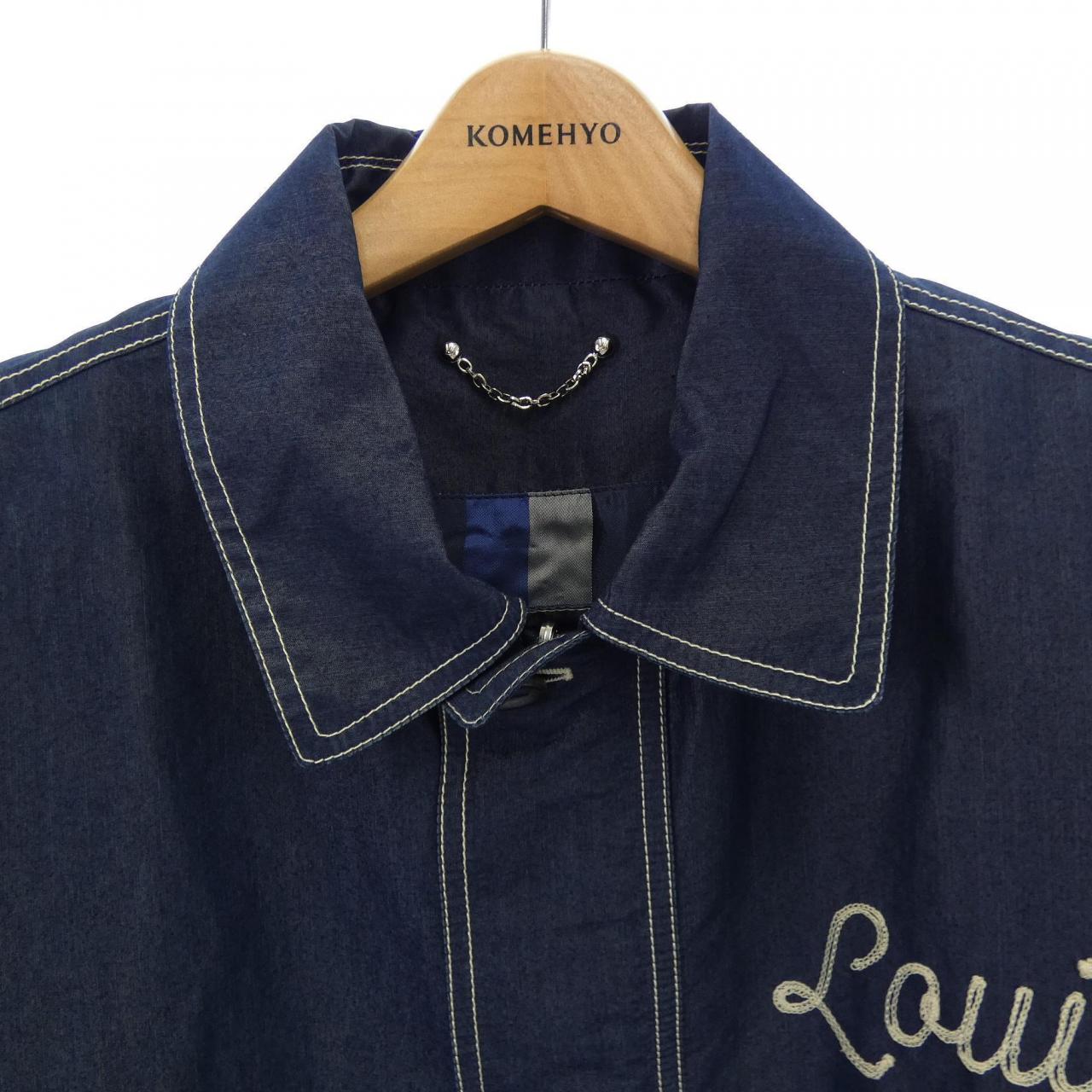ルイヴィトン LOUIS VUITTON H9B80WAVW ジャケット