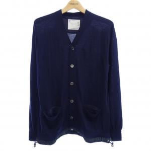 サカイ SACAI SCM-027 カーディガン