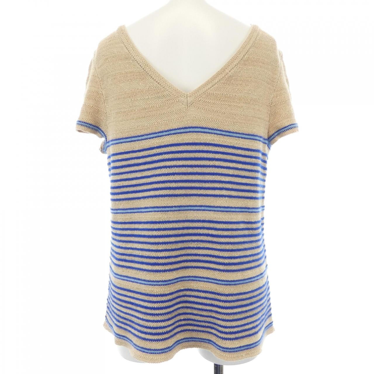 シャネル CHANEL P60542K46053 ニット