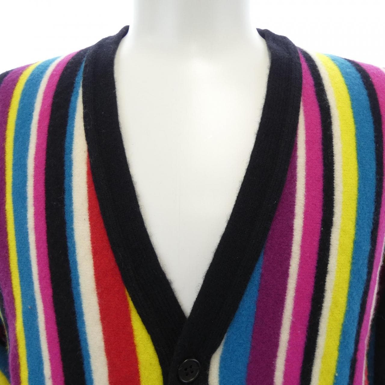 ワコマリア WACKO MARIA カーディガン