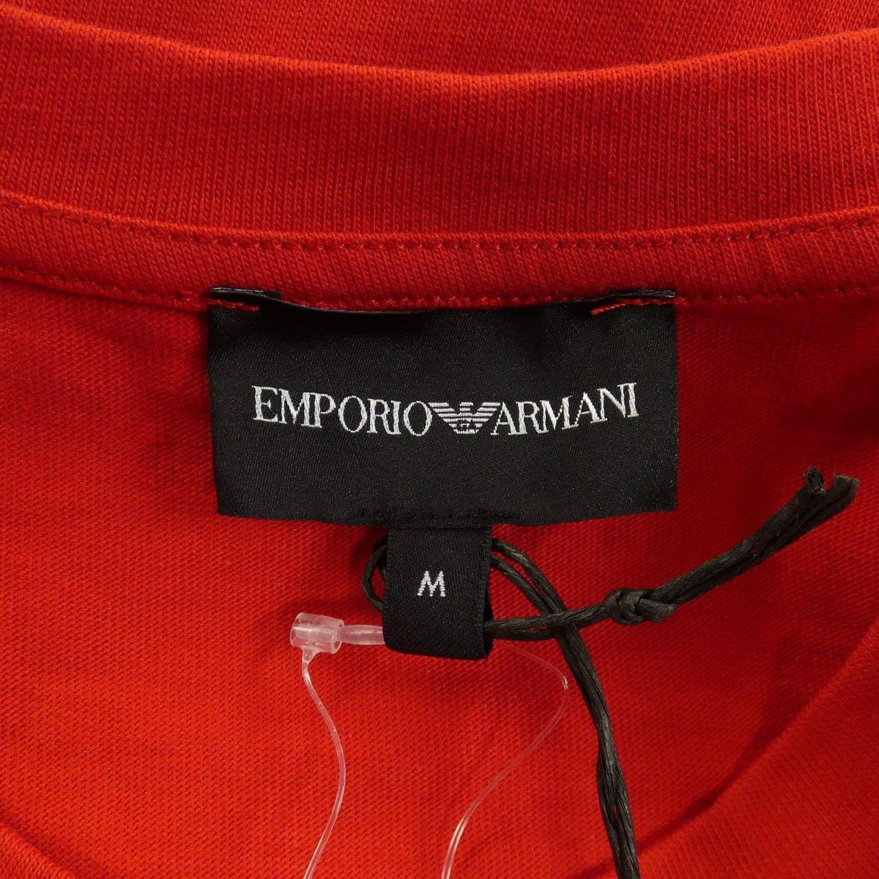 エンポリオアルマーニ EMPORIO ARMANI Tシャツ