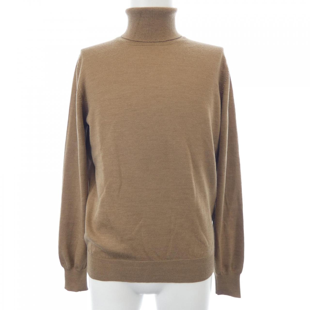 グランサッソ Gran Sasso ニット