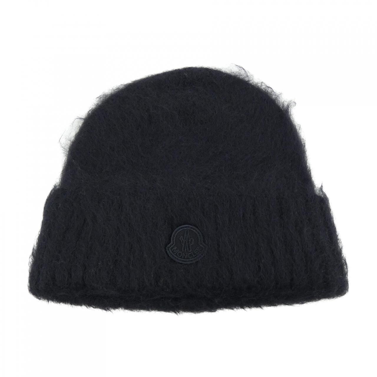 モンクレール MONCLER ニットキャップ