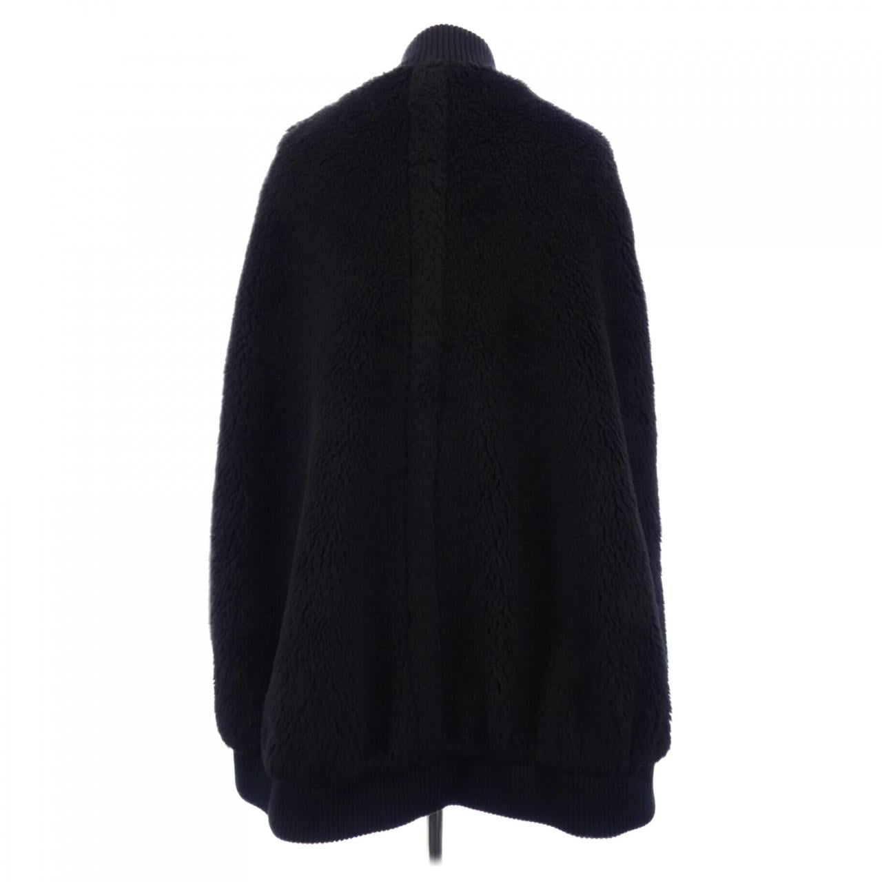 マックスマーラ Max Mara 473613 ティディベア ケープ