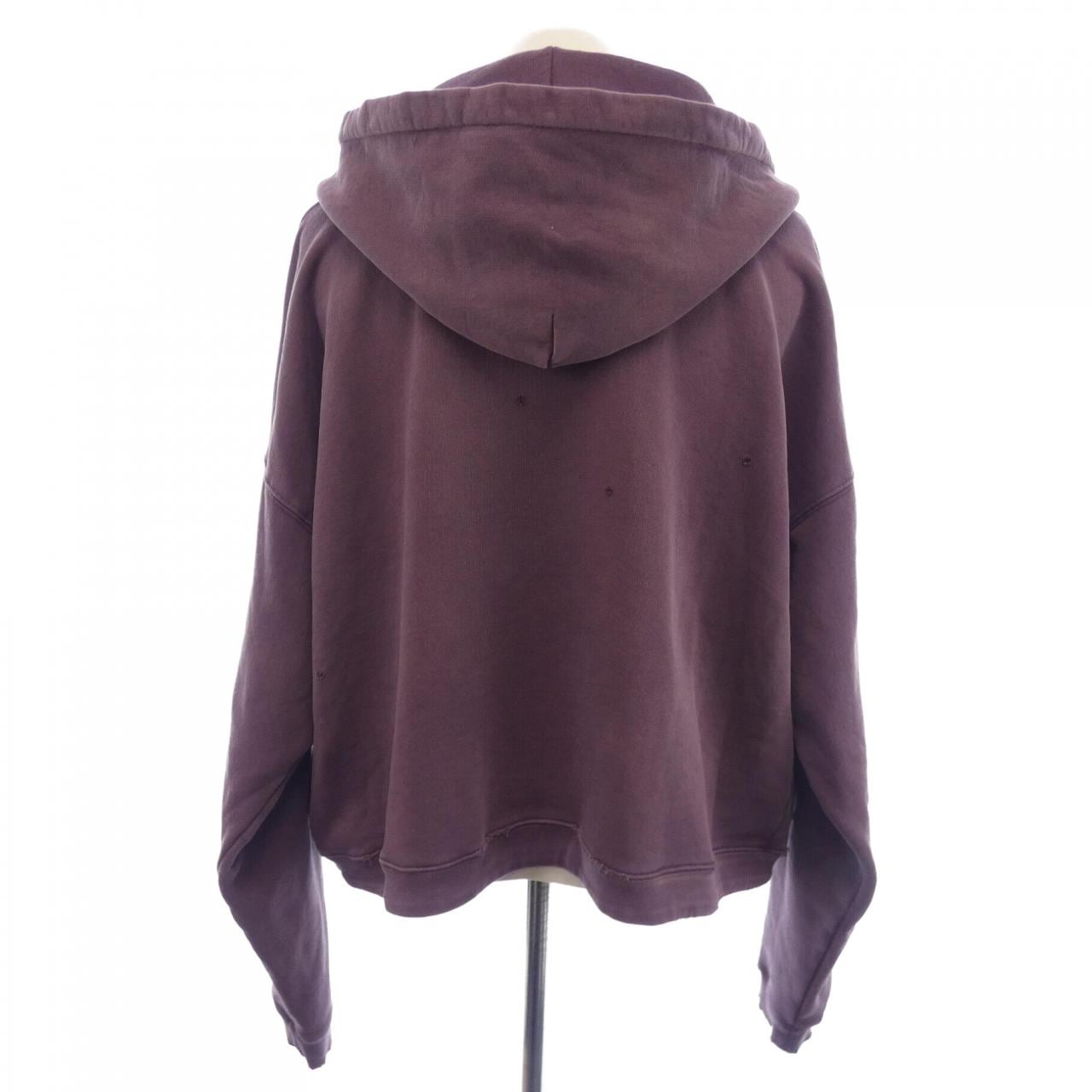 アンファンリッシュデプリメ ENFANTS RICHES DEPRIME パーカー