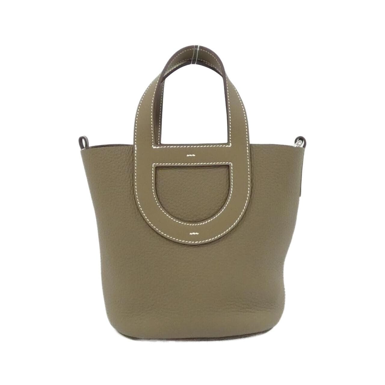 エルメス イン ザ ループ 18cm 084274CK バッグ