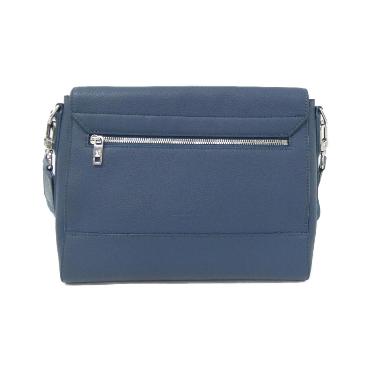 ルイヴィトン LVアエログラム テイクオフ メッセンジャー M23709 ショルダーバッグ