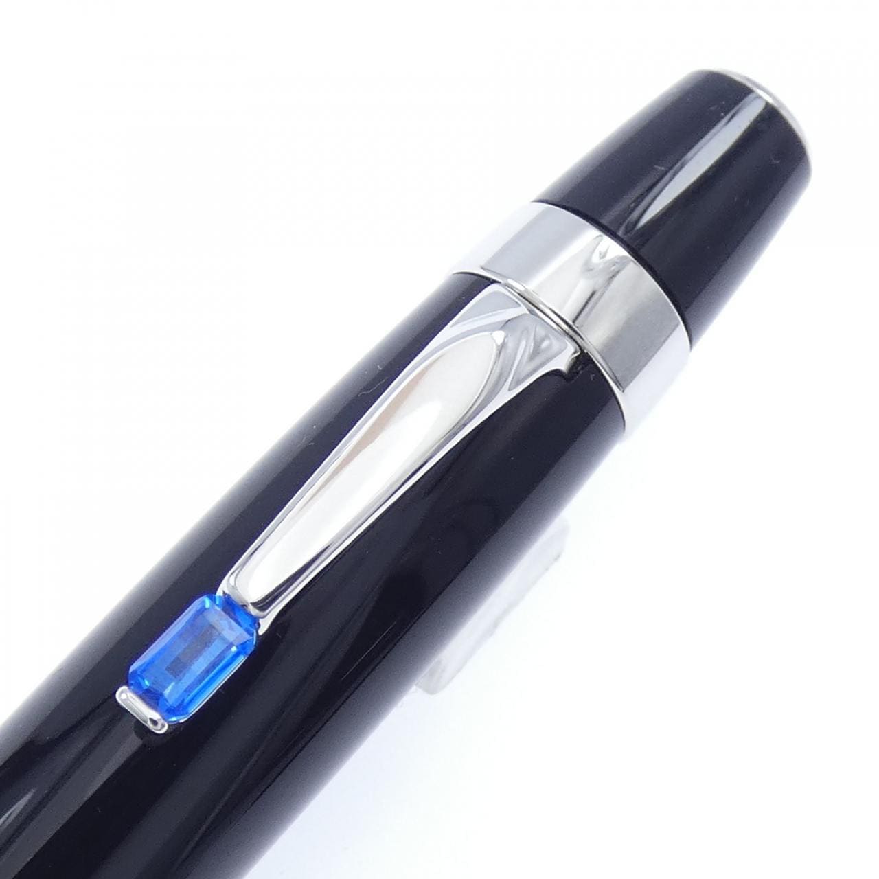 モンブラン ボエムブルー 5795 ボールペン