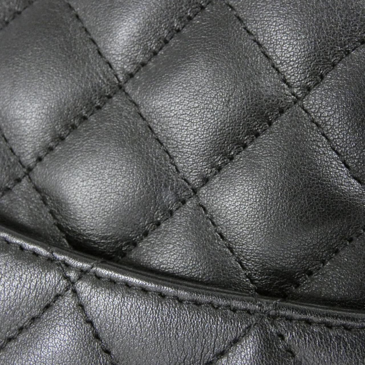 シャネル カンボン ライン 25167 バッグ