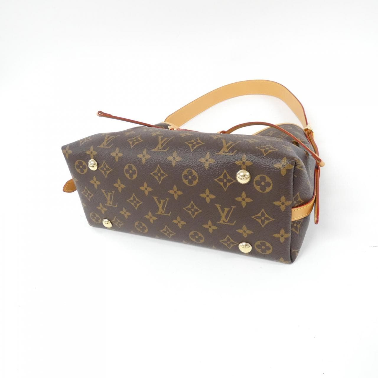 LOUIS VUITTON Monogram手提包 PM M46203 單肩包