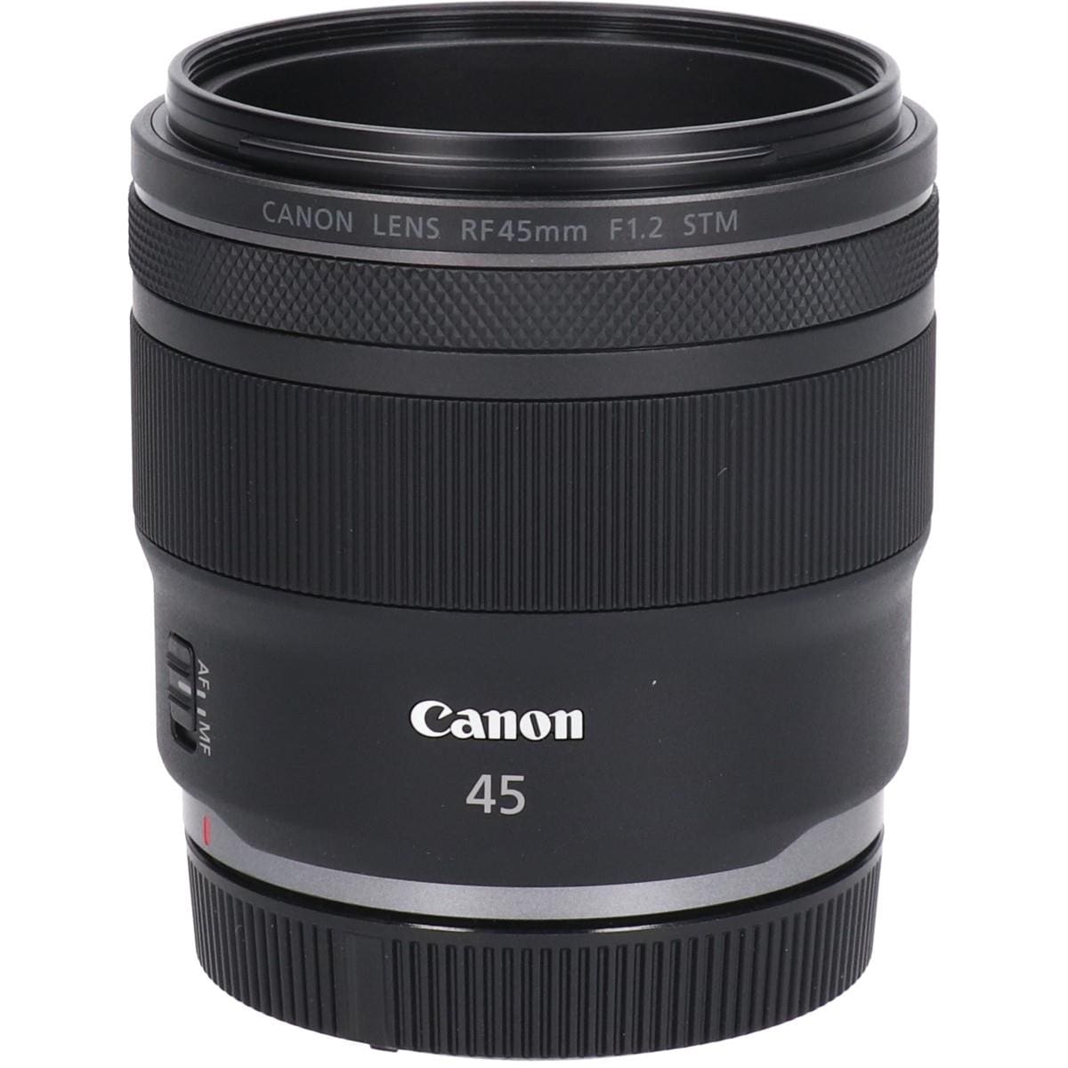 ＲＦ４５ｍｍ　Ｆ１．２　ＳＴＭ