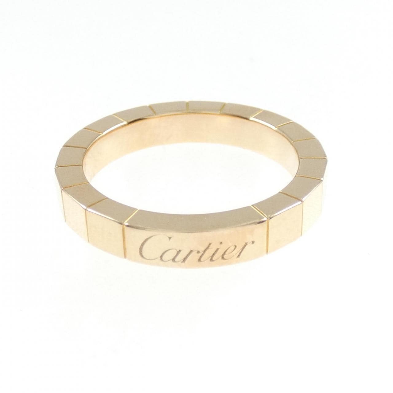 Cartier Lanieres